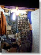 �W�����r�[�A�̓X�P