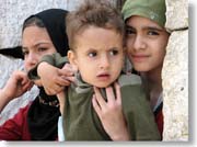 �X�p�j�b�V���n�̏����Ǝq���̃A�b�v