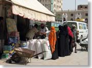 �A�o���𒅂������B