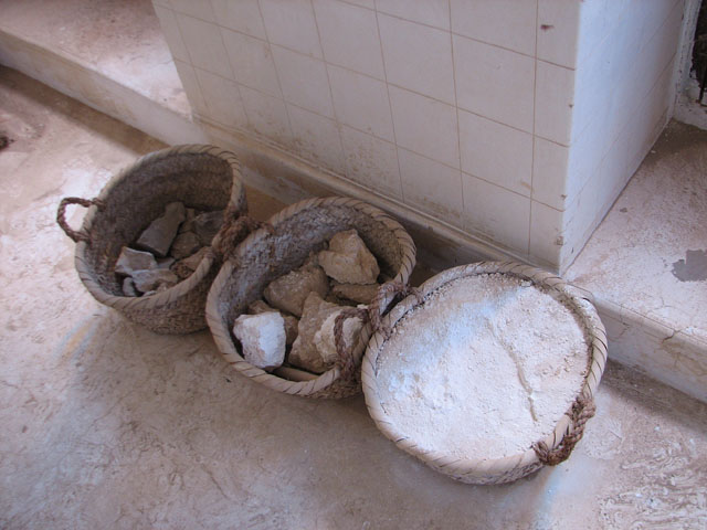 �C���p�̘m�Ɠy�Ǝ���i�A���E�J�[�t�E�p���X�j