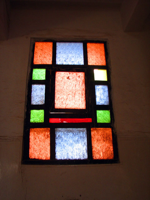 �A���E�J�[�t�E�p���X�̃X�e���h�O���X�Q�i�^�����j