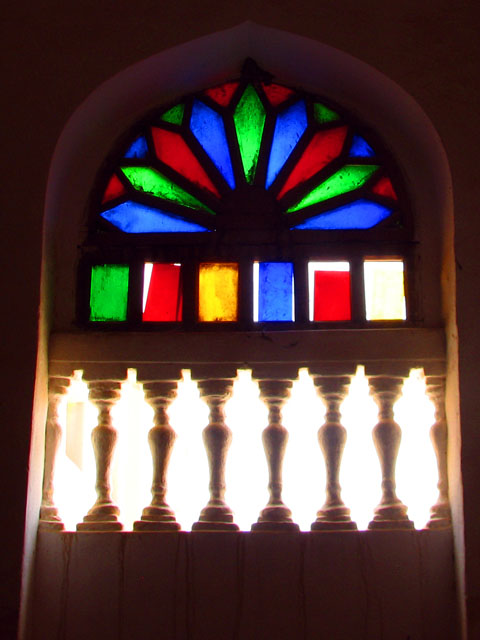 �A���E�J�[�t�E�p���X�̃X�e���h�O���X�S�i�^�����j