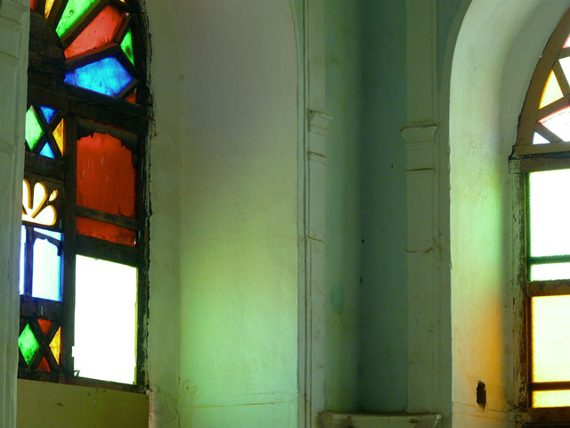 �A���E�J�[�t�E�p���X�̃X�e���h�O���X�T�i�^�����j