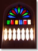 �A���E�J�[�t�E�p���X�̃X�e���h�O���X�S�i�^�����j