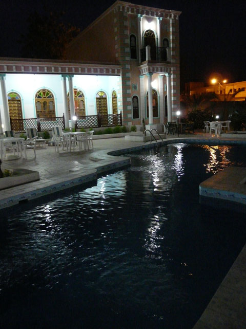 ��̃v�[���i�T�}�[�z�e���j