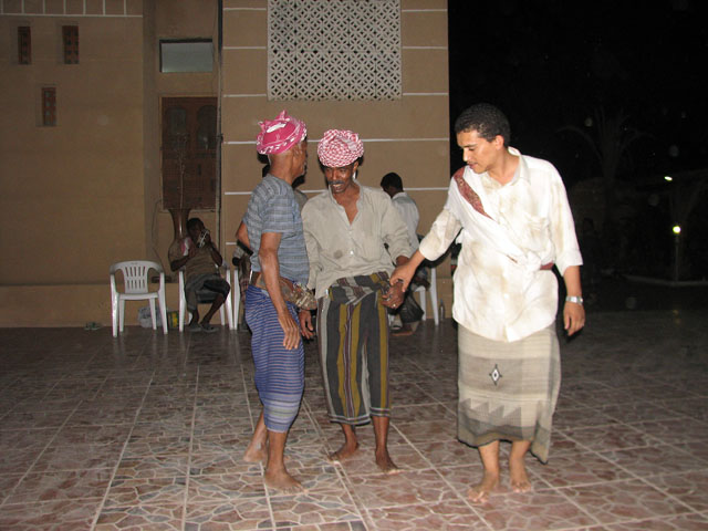 ���[�J���_���X�i�T�}�[�z�e���j