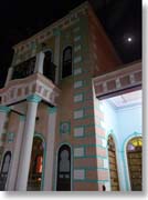 �����ƃT�}�[�z�e��