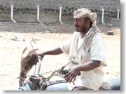 �o�C�N�ɏ������������