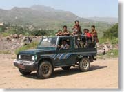 �ב�ɏ�����q���B�Q