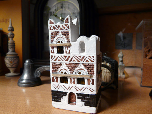 �P�O�N�O�ɍȂ����������b�N�E�p���X�̃~�j�n�E�X