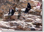 �s�N�j�b�N�ɗ����Ƒ�