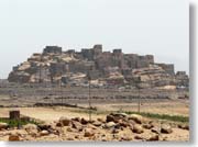 ��̏�ɒz���ꂽ��(�O���U�[�h�E�S���U����)