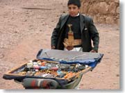 ��Ԃł��y�Y�������Ă��鏭�N