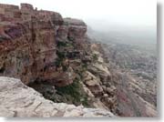 �f�R��ǂ̏�Ɍ��R�[�J�o��