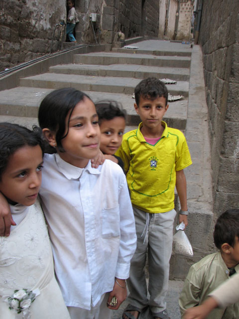 �N�����鏗�̎q����