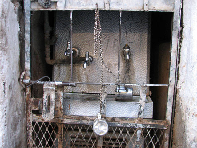 �����̐����ݏ�H