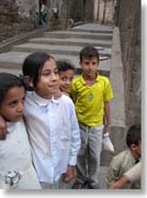 �N�����鏗�̎q����