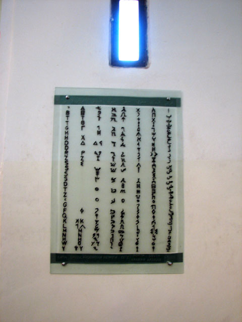 �Ñ㕶���ƃA���t�@�x�b�g