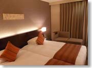 ���c�̃z�e��