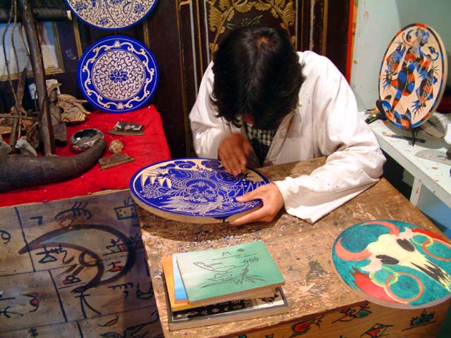 ��S�ɕ`������