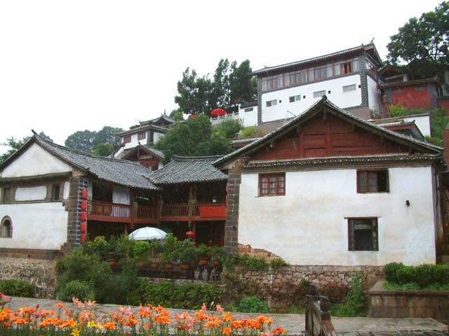 ���ԕt�߂̉ƕ���