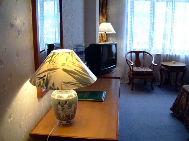 �z�e���̕���