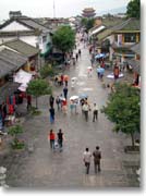 �O�̏ォ�猩�������H