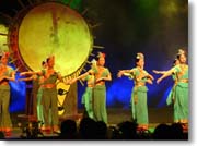 �呾�ۂ̑O�ŗx�鏗������